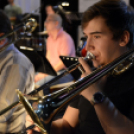 MOSON BIG BAND – ADVENTI HANGVERSENY