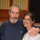 Rajzolj a Fehér Egérrel eredményhirdetés (Fotó: Nagy Mária)