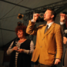 VII. Szigetköz ízei, Vármegye borai fesztivál péntek 2. (Fotó: Nagy Mária)