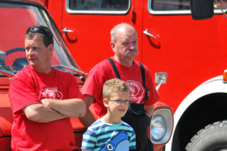 Második Veterán Autó-Motor kiállítás és alkatrészbörze (Fotó: Nagy Mária)