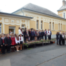 Magyar Katalinra emlékeztek a Bolyai Iskolában