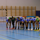 Női kézilabda NBI, Alapszakasz: 12. forduló MKC SE – Ipress Center-Vác (27-25) (Fotó: Horváth Attila)