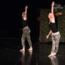 Okay Dance Gála 2015 II.