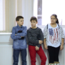 JANIKOVSZKY ÉVA - EMLÉKKIÁLLÍTÁS