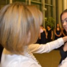 Kossuth Lajos Gimnázium szalagtűző - 12.D osztály