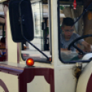 Gyermeknap a Fehér Ló Közösségi Házban (Fotó: Stipkovits Veronika)