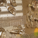 Móra Iskola kiállítása (Fotó: Bánhegyi István) 