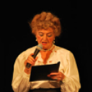 Blitz kiállítás megnyitó  (Fotó: Nagy Mária)