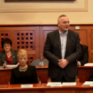 Együttműködési megállapodás aláírása Mosonmagyaróvár Város Önkormányzata -          SZIE Mezőgazdaság- és Élelmiszertudományi 