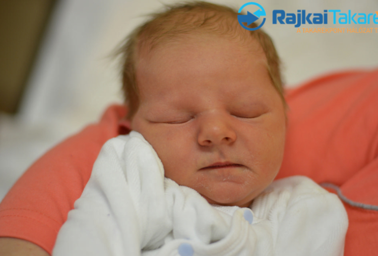 Kovács Kristóf, 3667 gr. Dunaszeg