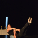 Városi sportnap 2 (Fotó: Nagy Mária)