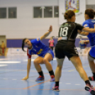 MKC SE - Budaörs (27-26) (NBI Alapszakasz) (Fotó: Horváth Attila)