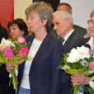 A Kisalföld szolgálómestere - dr. Timaffy László Emlékkiállítás (Fotó: Bánhegyi István)