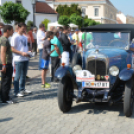  Pannonia-Carnuntum Old-Timer Rallye (Fotó: Nagy Mária)