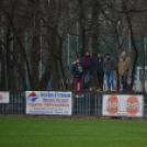 MTE 1904 - Balatonfüredi Fc (2:0) (Fotó: Nagy Mária)