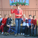 Utak átadása (Fotó: Nagy Mária)