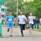 XII. Greiner Szigetköz Minimaraton (Fotó: Horváth Attila)