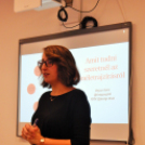 Pályaválasztási és álláskeresési információs nap Mosonmagyaróvár