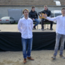 Erzsébet napi Vigalom