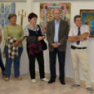 Szigetközi tájak és hangulatok