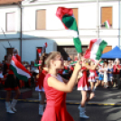 Szent István Napok 2017 - Fúvószene napja