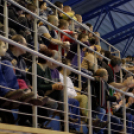 Női kézilabda NBI, Alapszakasz: 16. forduló MKC SE – Győri Audi ETO KC (21-28) (Fotó: Horváth Attila)