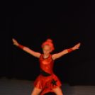 Jótékonysági műsor a Családok Átmeneti Otthona javára (Fotó: Nagy Mária)