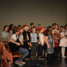 Karitatív Karácsonyi ünnep (Fotó: Nagy Mária)