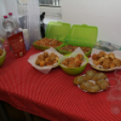 Mosonmagyaróvári TANODA 2017-2018 projektnyitó rendezvény 