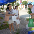 Apró kezek-Csodakertek: A közönségszavazás eredménye