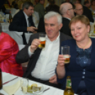 19. Jótékonysági Maskara Bál (Fotó: Nagy Mária)