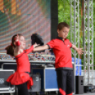 Városi Majális - Péntek (Fotó: Nagy Mária)