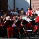 Szent István Napok 2017 - Fúvószene napja