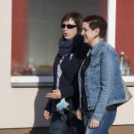 KÉK SÉTA az Autizmus Világnapja alkalmából