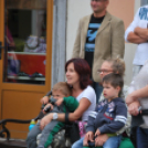 KULT - UTCA Művészek utcája