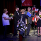 LIONS JÓTÉKONYSÁGI HANGVERSENY