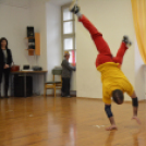 Napos-ház farsangja (Fotó: Nagy Mária)