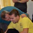 IV. Mosonmagyaróvári Ergométeres Verseny és I. Paraevezős Konferencia ( Fotó: Patács Judit )