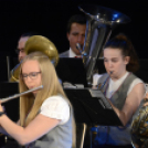 MOFÉM Fúvószenekar Jótékonysági Hangverseny