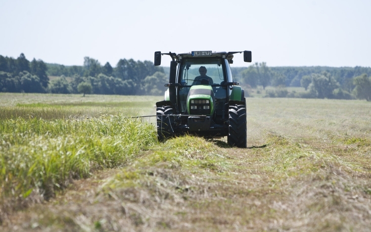 1000 milliárd forint mezőgazdasági támogatásra lehet pályázni a következő uniós ciklusban
