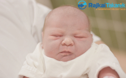 Farkas Vanessza, 3820 gr. Halászi