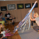 Második Bölcsődei Gyermeknap (Fotó: Bánhegyi István)