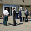 NAGYMŰTÁRGYAK FEJLESZTÉSE ÉS REKONSTRUKCIÓJA - PROJEKTNYITÓ RENDEZVÉNY