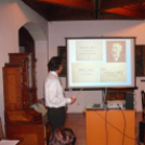 Múltunk őrzője Beregszászi Balázs