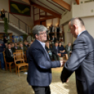 Szigetköz Naturpark Címátadó Ünnepség