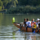 Pillangó Óvoda és Mini Bölcsőde - Sárkányhajózás 