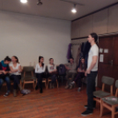 Szer-telen Ifjúság Napja 2014