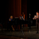 Zeneiskolai Növendék Hangverseny (Fotó: Horváth Attila)