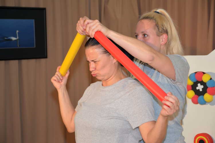 Második Bölcsődei Gyermeknap (Fotó: Bánhegyi István)