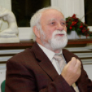 Pusztai Zoltán - Körfolyosó című verseskötetének bemutatója (fotó: Horváth Attila)